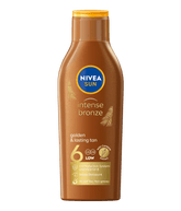 Nivea Sun Intense Bronze Golden & Lasting Tan